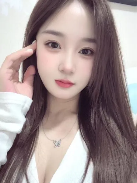 普陀颜值美女