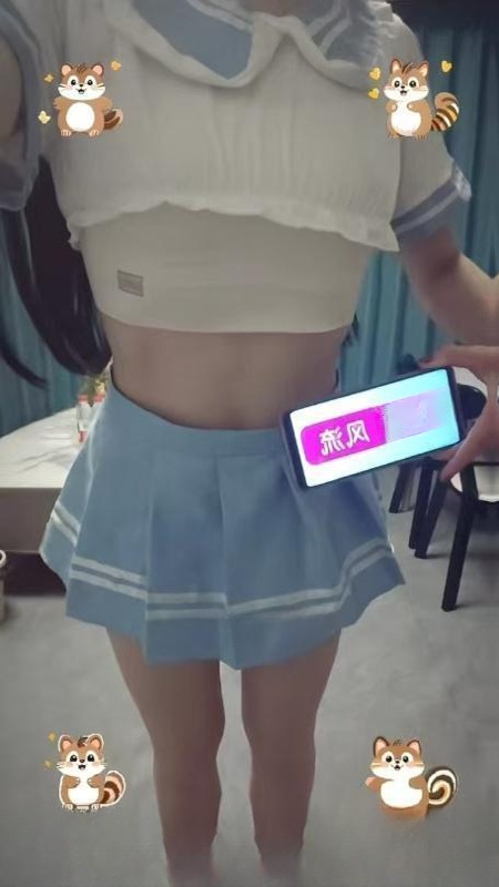 S型曲线身材美女 图 2