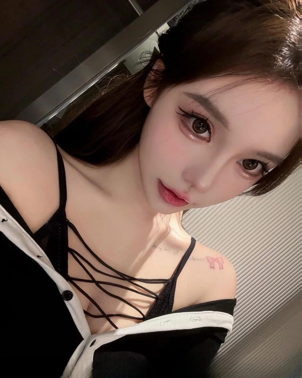 气质极品女神美眉