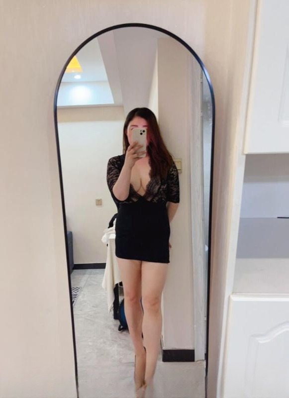 肥臀熟女甜姐 图 4