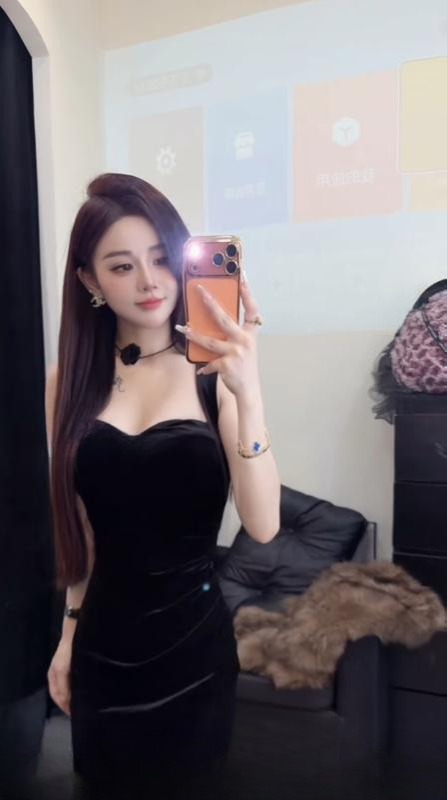 很哇塞的钱多多小姐姐 图 3