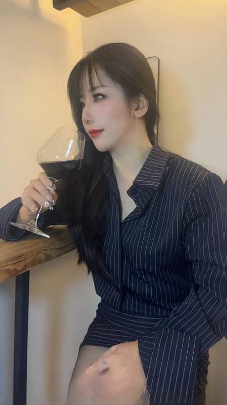 风骚活儿好的妖精