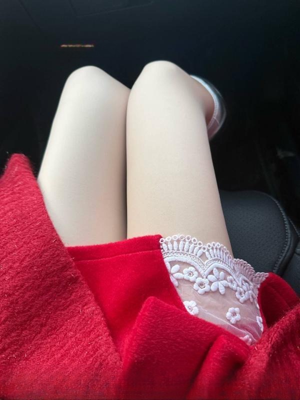 清纯甜美小迷妹 图 3