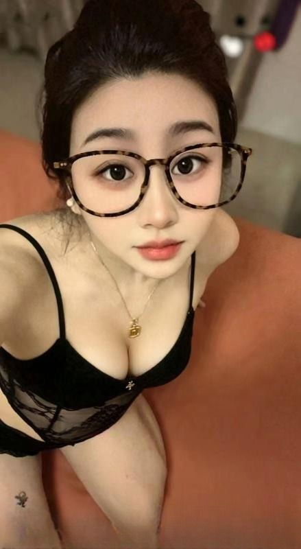 清湖嫩妹沐子 图 2