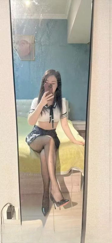 合肥黑丝御姐