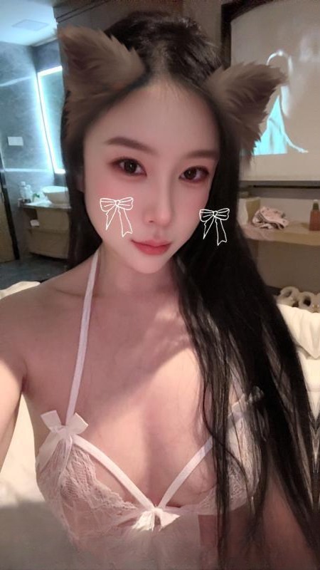 包河兼职冷白皮御姐