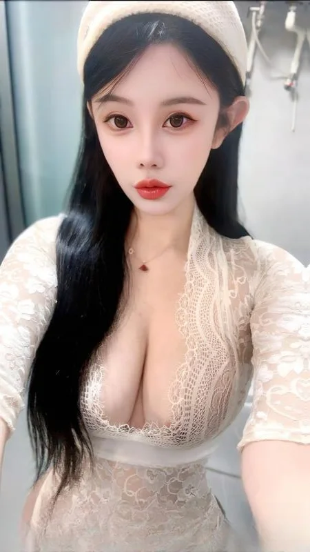 朝阳美乳尤物文静 图 2