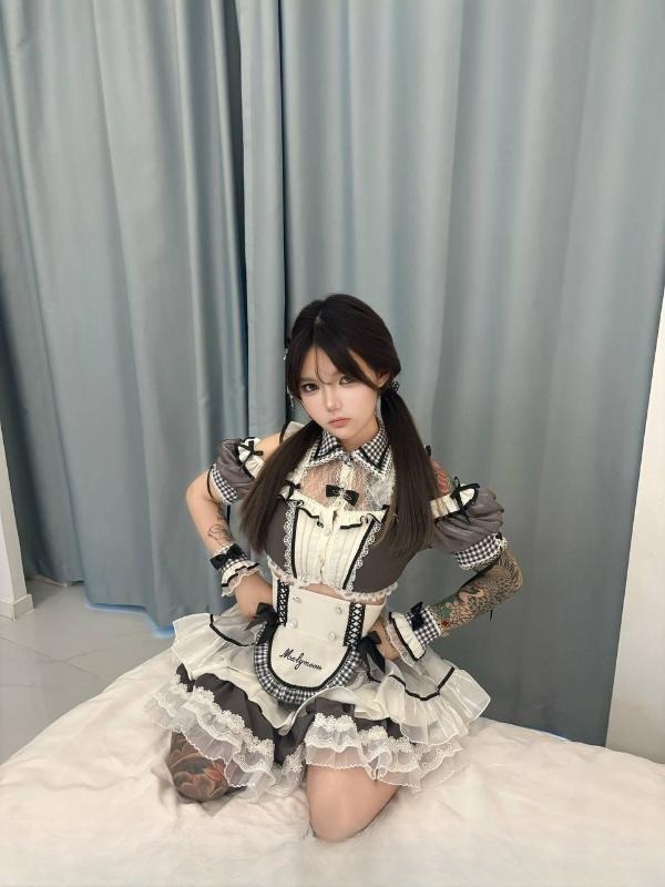 纹身骚货咻咻 图 4