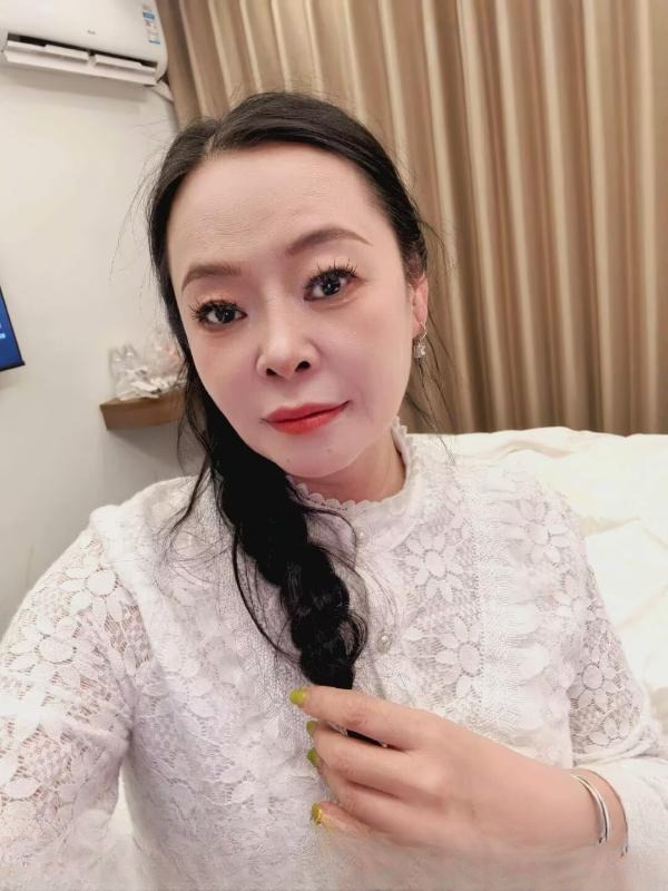 沙坪坝熟女莉姐