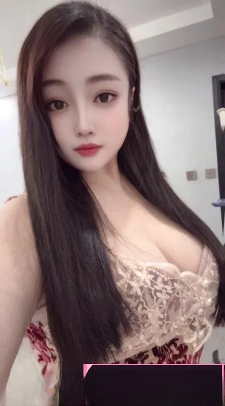 未央区大奶小情人