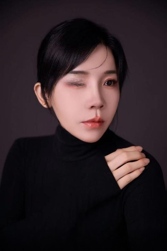 海珠御姐萱萱