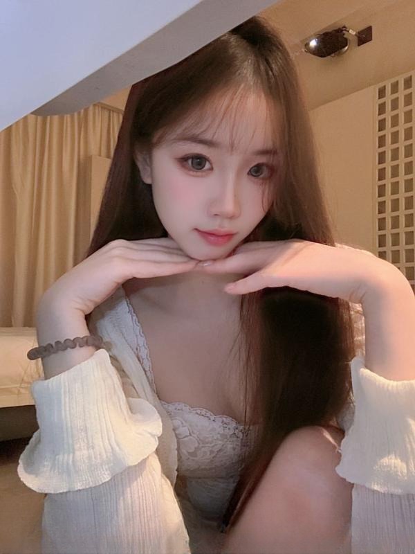 小桃子妹妹