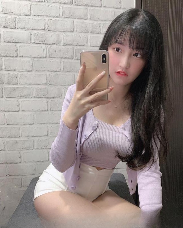 服务型女孩 图 3