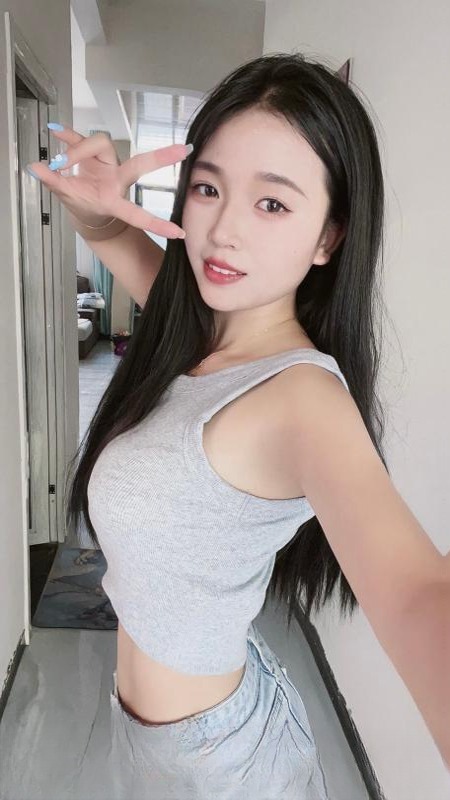 苗条嫩妹彤彤 图 3
