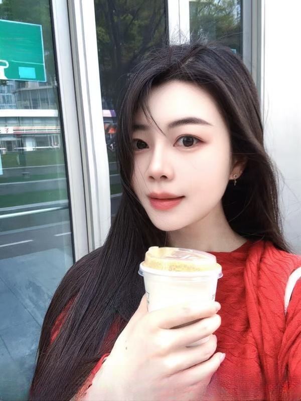 性感悦悦小美女 图 3