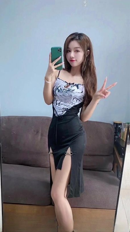 郑州美腿御姐