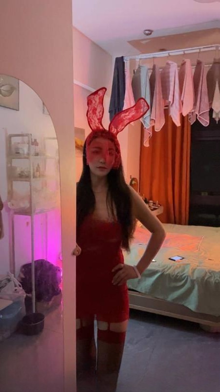 性感服务型少妇 图 2