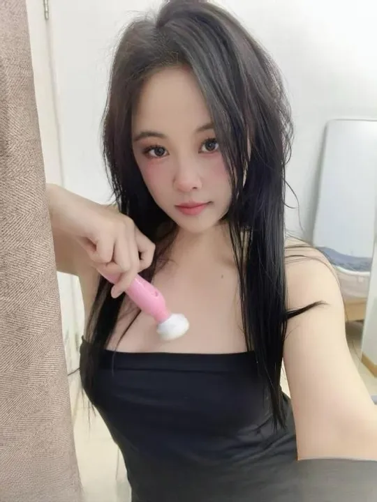 服务好性价比妹子