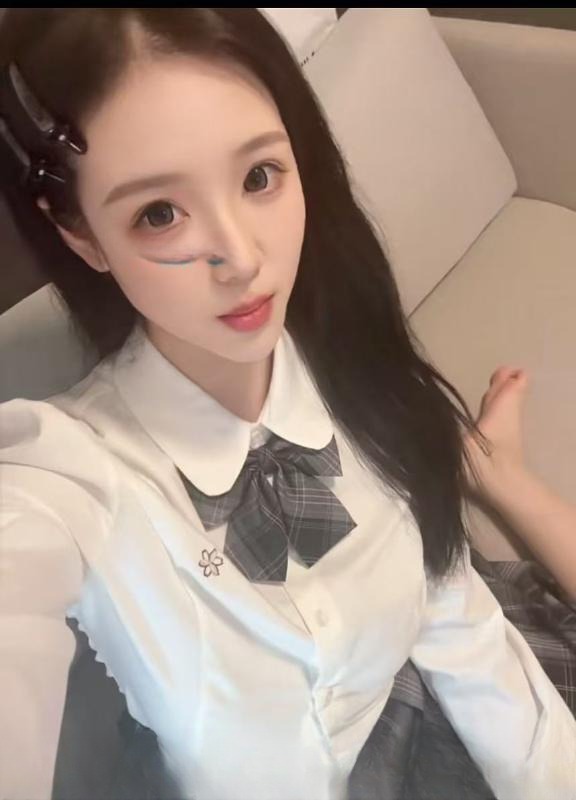 颜值服装模特兼职 图 4
