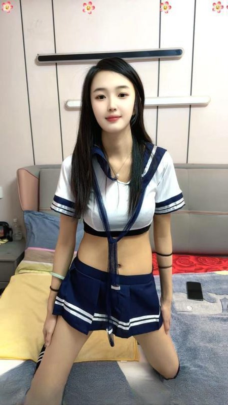 三通嫩妹悠悠 图 4