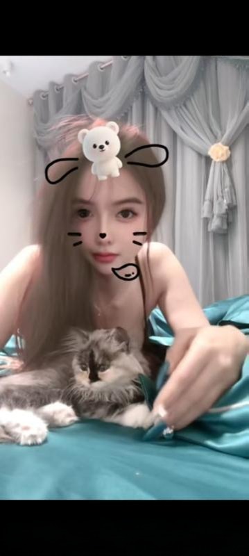 夜场小妹瑶瑶公主 图 2