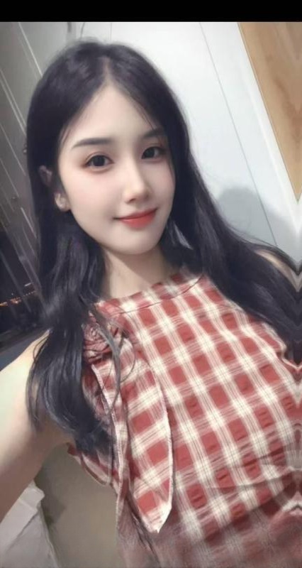 包河颜值小姐姐