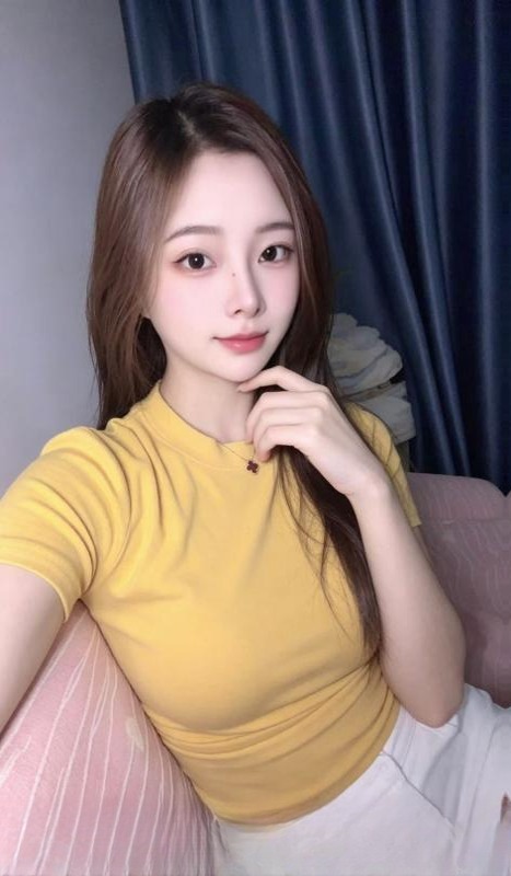 罗湖颜值小乔 图 3