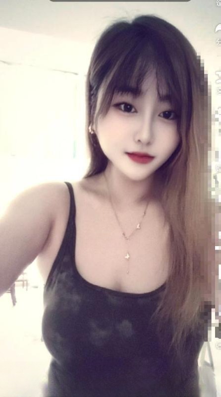 大咪咪淑女小妖