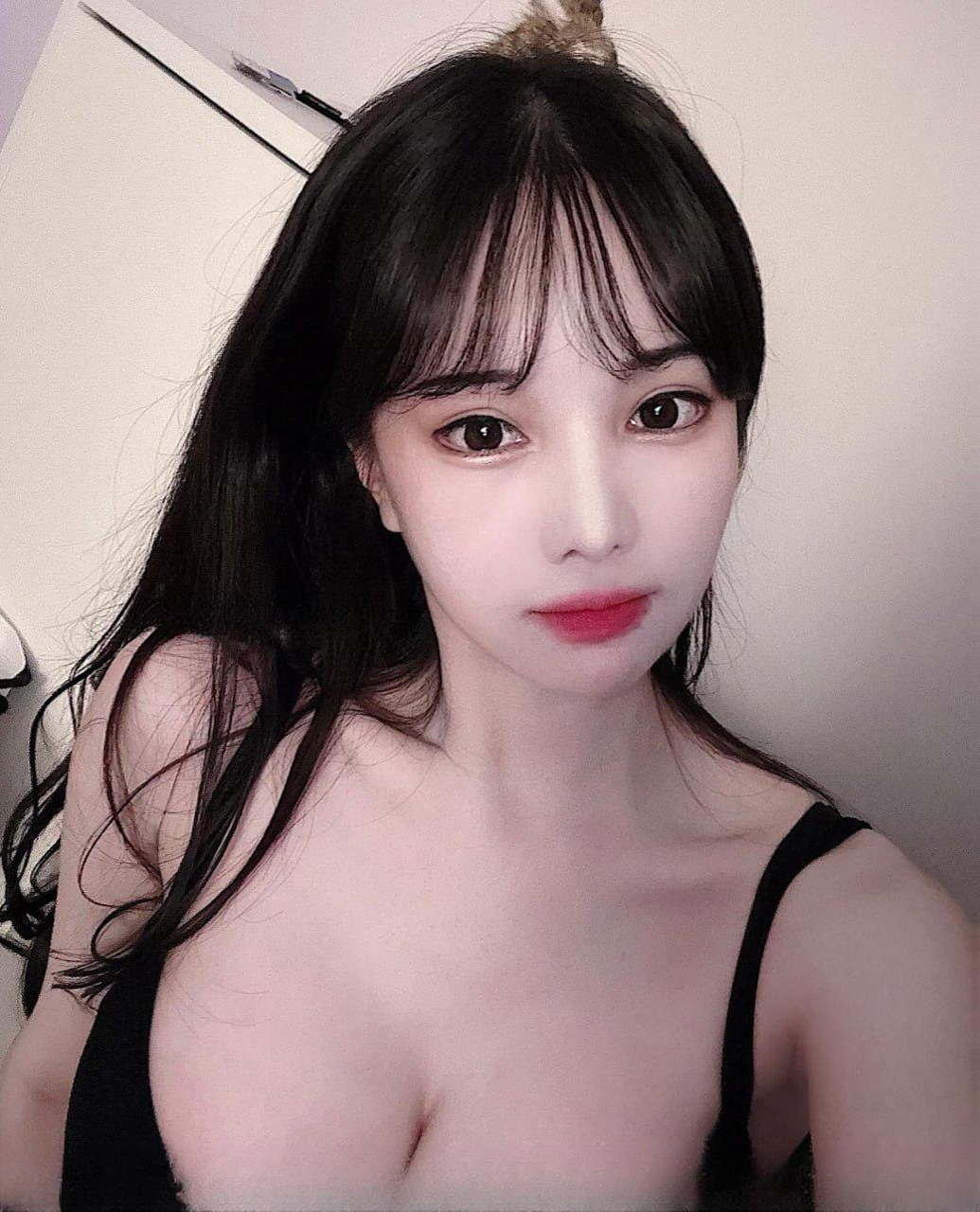 兼职国宝级大奶妹妹 图 2