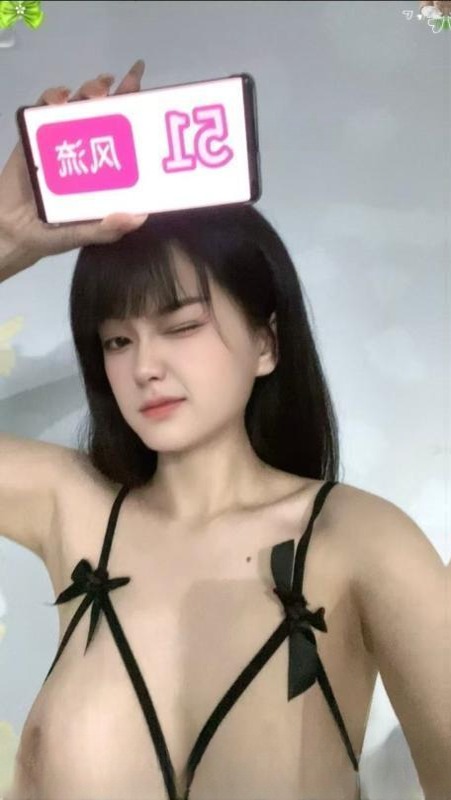 清纯细腰妙妙酱 图 3