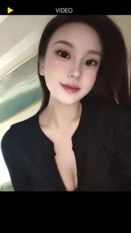 未央超美小姐姐 图 3