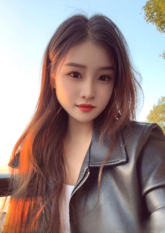 江北性感小姐姐 图 2