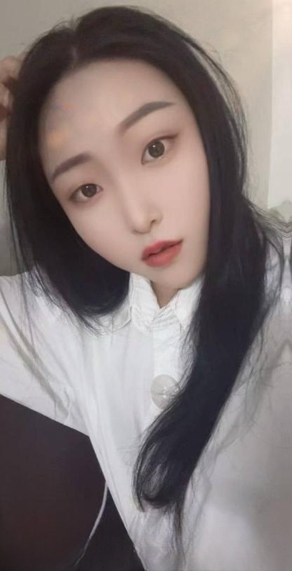 风骚性感花胸妹子
