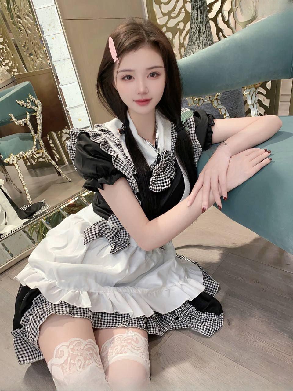 性感小妹技术好 图 2