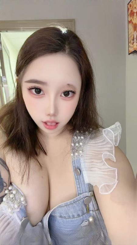 罗湖巨乳素素 图 3