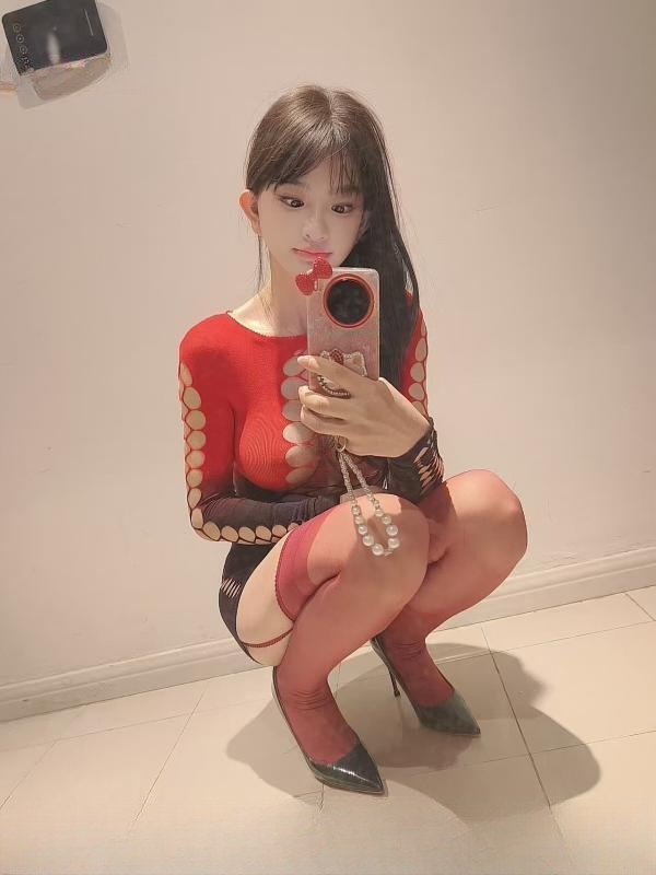 普陀性感妩媚御姐 图 2
