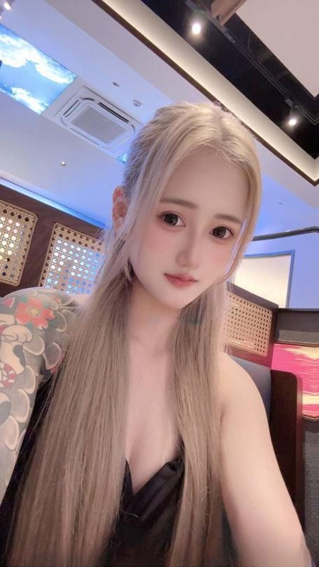 南城大长腿糖糖 图 4