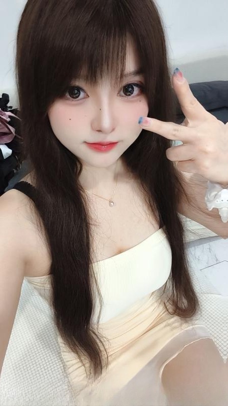坂田闹闹女友