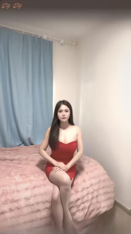 配合度满分的妹子 图 3