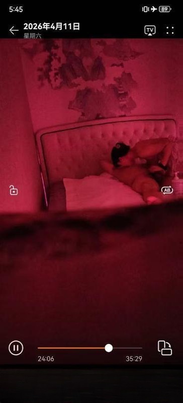 姐妹配合就是不一样