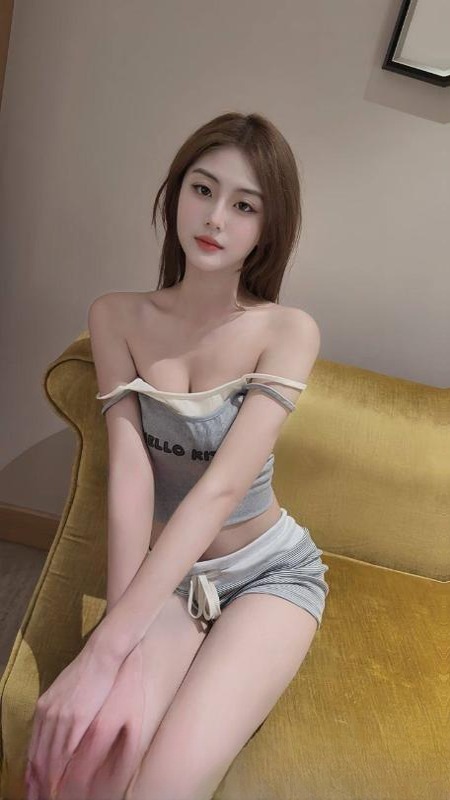 长腿颜值女友系嫩妹
