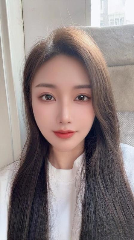 性感御姐Selina