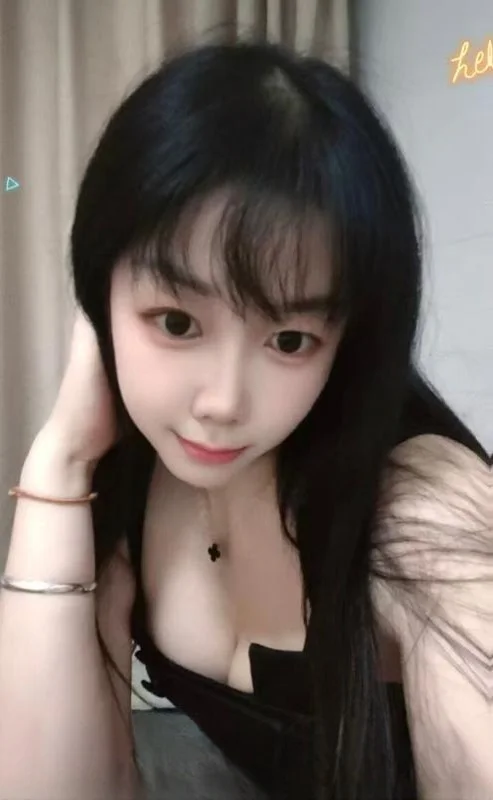 普陀安心小姐姐