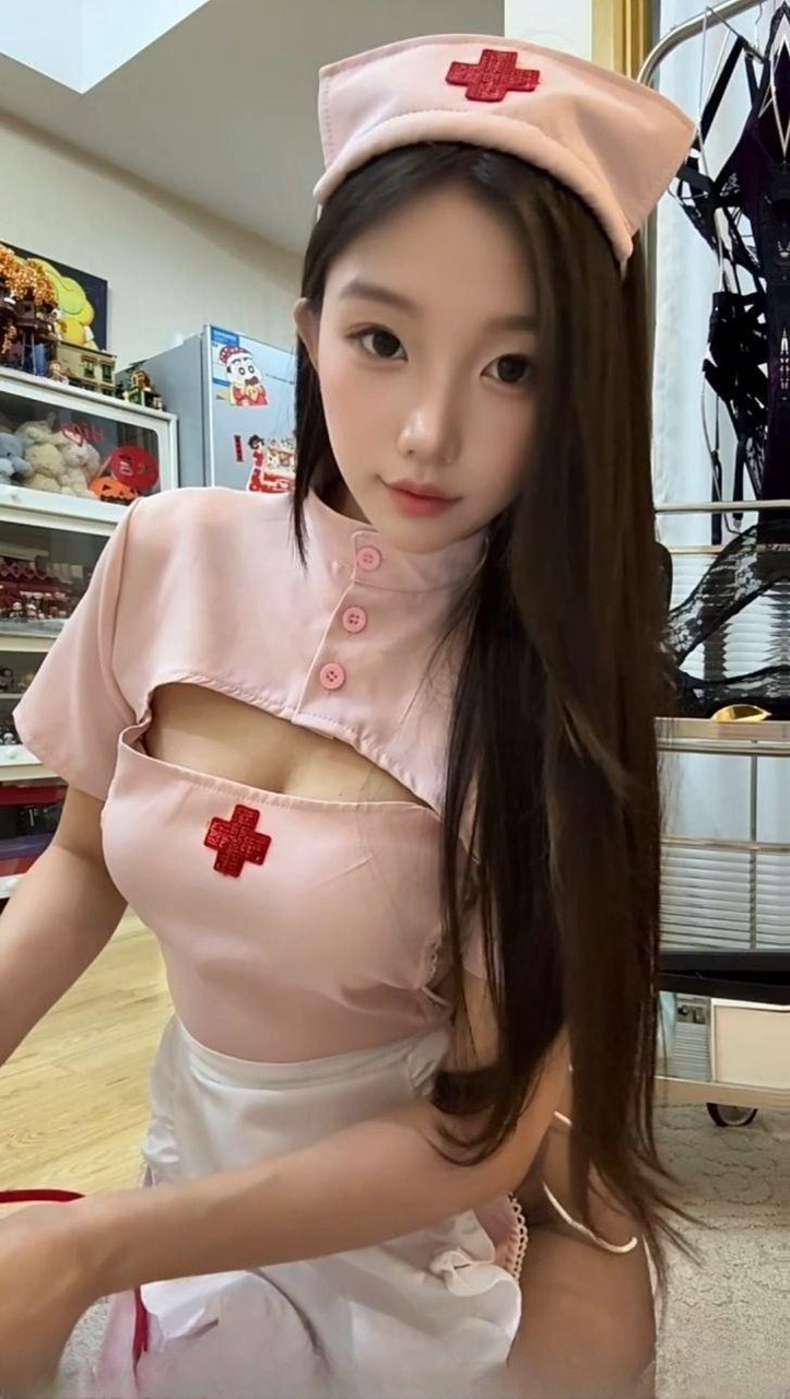 性感骚气情趣美女 图 2