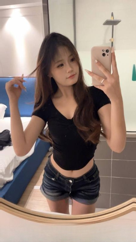 闵行零零后小妹瑶瑶 图 2