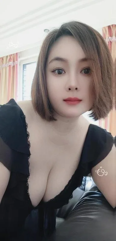 肥臀熟女 图 4