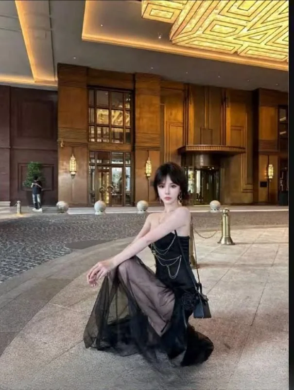 颜射SM漫漫 图 4