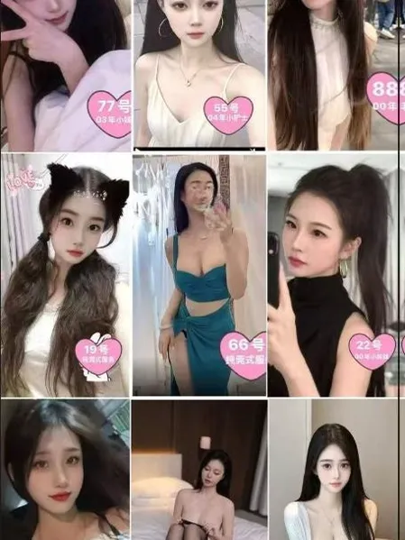 杭州火爆海选SPA