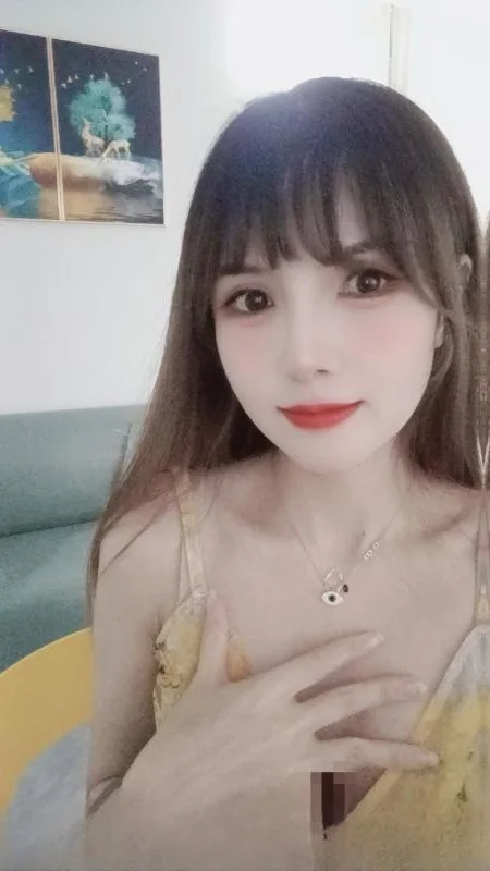 栖霞高挑甜妹 图 3