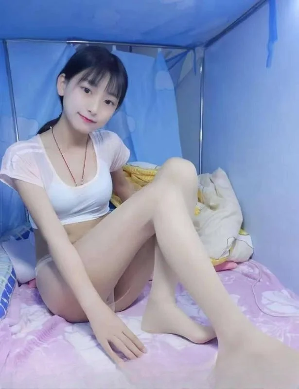 青岛温柔粉嫩小妹妹